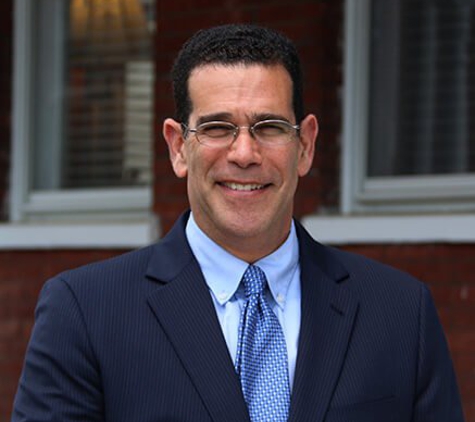 Marc J.Lieberman, Esq - West Chester, PA