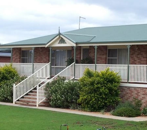 Austam Homes - Taminda, NSW