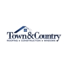 Town & Country Roofing Corp gallery