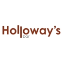 Holloways Bar - Bars