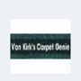VanKirk's Carpet Genie