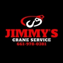 Jimmy's Crane Service - Crane Service