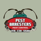 Pest Arresters Pest Control