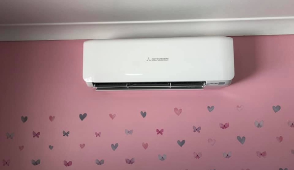 Parkers Refrigeration & Air Conditioning - Muswellbrook, NSW