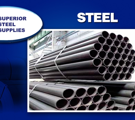 Superior Steel Supplies Pty Ltd - Jimboomba, QLD. Our focus is not only selling product but providing customers with the best service & highest quality possible.