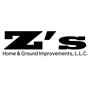 Z's Home & Ground Improvement