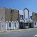 Belcourt Theatre - Theatres