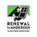 Renewal by Andersen Window Replacement - Shutters