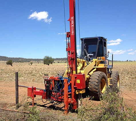 Ramec Pty Ltd