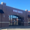 Five Guys gallery