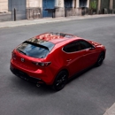 Bakersfield Mazda - Automobile Parts & Supplies