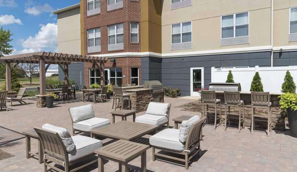 Homewood Suites by Hilton Indianapolis-Airport/Plainfield - Plainfield, IN