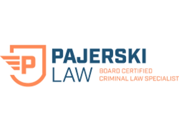 Pajerski Law - Phoenix, AZ
