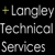 Langley Technical Services - Engineering & Mining Surveyors