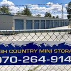 High Country Mini Storage