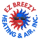 EZ Breezy Heating & Air - Fireplaces
