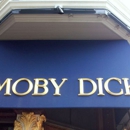 Moby Dick - Bars