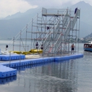 Muelles y Plataformas Flotantes PCM Docks - Deck Builders