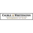 Cauble & Whittington, LLP