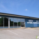 Gem City Steel Supply Inc - Steel Fabricators