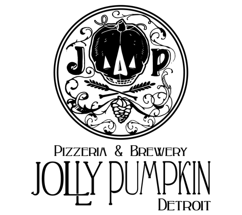Jolly Pumpkin Pizzeria and Brewery - Detroit, MI
