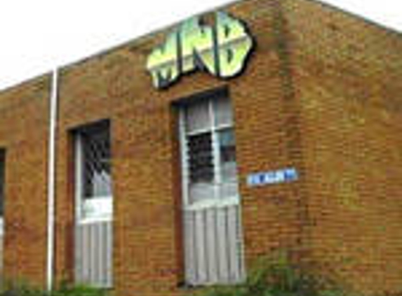 M.N.B. Variety Imports Pty Ltd - Milperra, NSW
