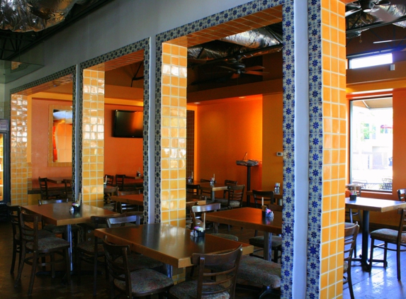 Zaguan South American Cafe & Bakery - Dallas, TX