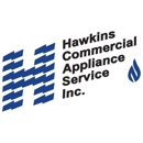 Hawkins Commercial Appliance Service. - Major Appliances