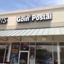 Goin' Postal - Mailbox Rental