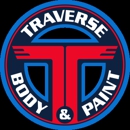 Traverse Body and Paint Center - Automobile Body Shop Equipment & Supplies