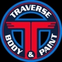 Traverse Body and Paint Center