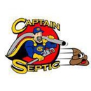 Captain Septic - Septic Tank & System Cleaning