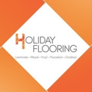 Holiday Flooring - Floor Materials