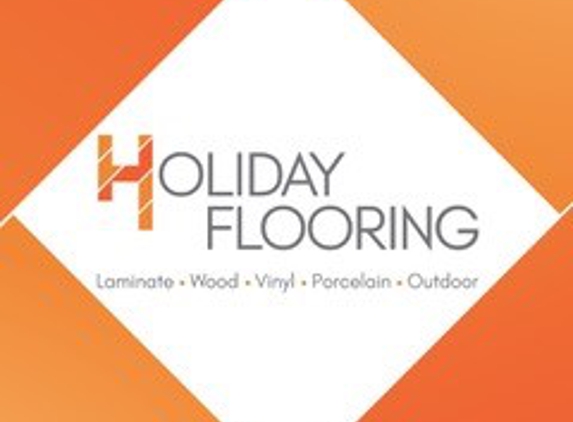 Holiday Flooring - Tamarac, FL
