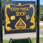 Iowa Magic Shop