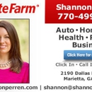 Shannon Perren - State Farm Insurance Agent - Auto Insurance