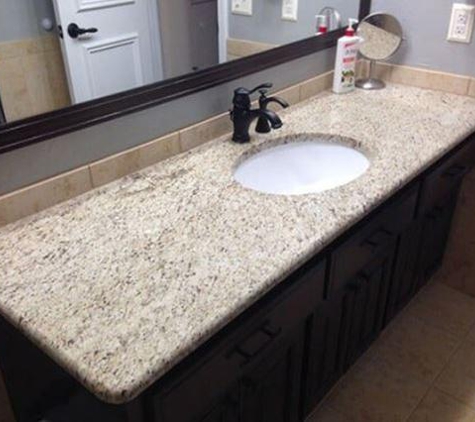 Midwest Tile & Remodeling - Oklahoma City, OK