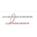 David H Rivenburgh Agency, Inc. - Insurance