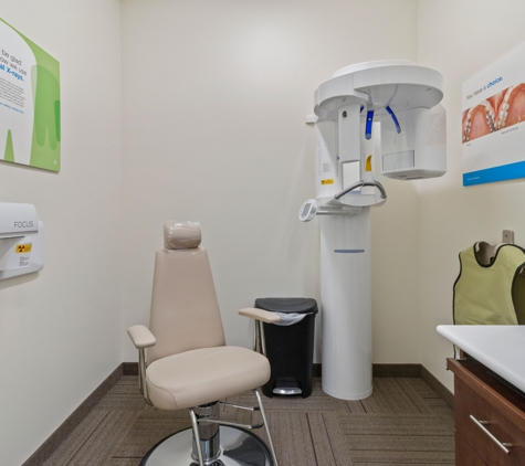 Bellevue Modern Dentistry - Bellevue, WA