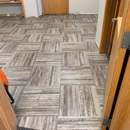 Dougherty Commercial Carpet Tile INC - Carpet Installation