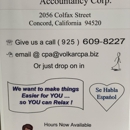 David Volkar - Accountants-Certified Public