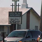 Capitol Free Will Baptist Church