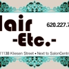 Hair Etc gallery