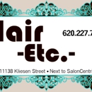 Hair Etc - CLOSED