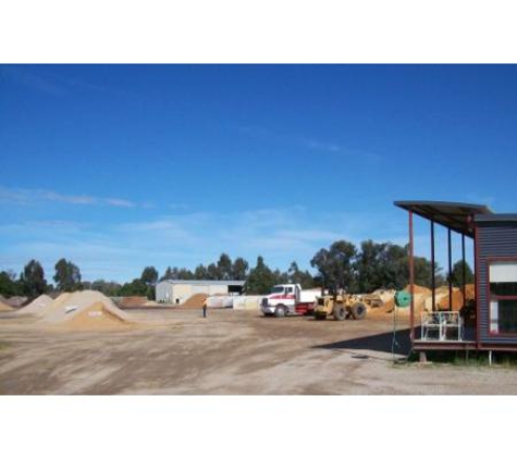 Jarvis T & K Pty Ltd - Lucknow, VIC