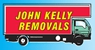 John Kelly Removals - Furniture Movers & Storage