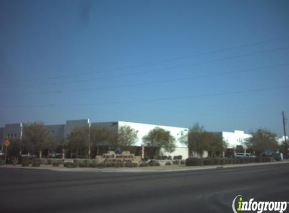 Tri-Ed Distribution - Phoenix, AZ