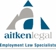 Aitken Legal - Solicitors & Lawyers