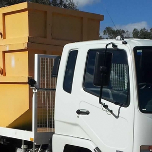 All Town Skips - Mayfield West, NSW