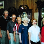 Grandfather's Clock Gallery & Clinic